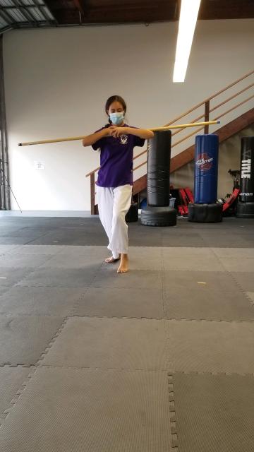 Thomas Martial Arts & Fitness Academy photo 2
