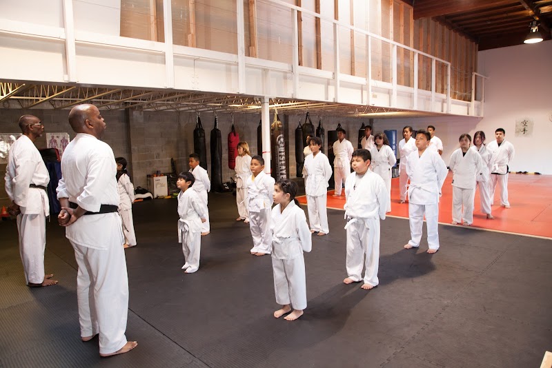 Thomas Martial Arts & Fitness Academy photo 5