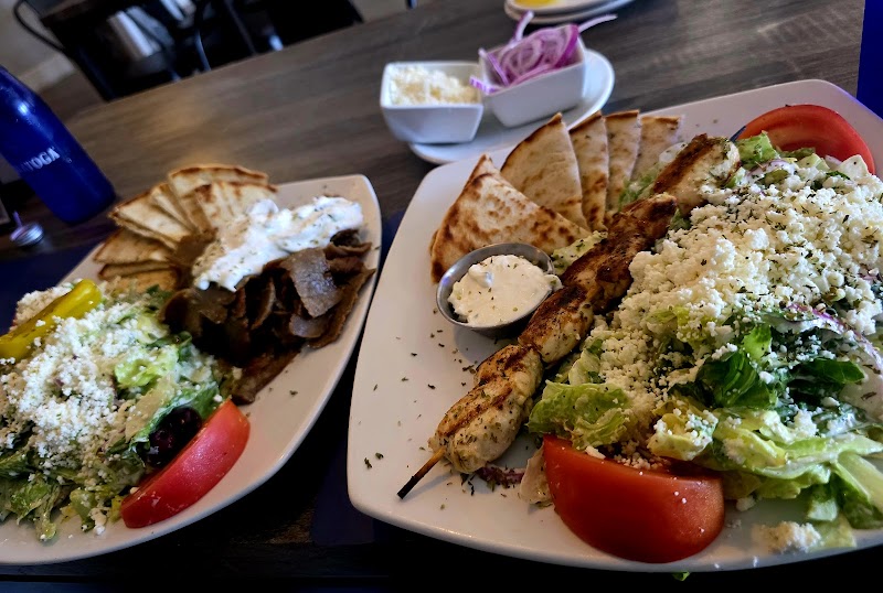 Mythos Authentic Greek Cuisine photo 3