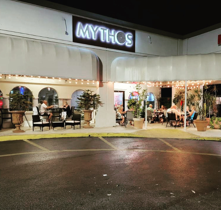 Photo of Mythos Authentic Greek Cuisine