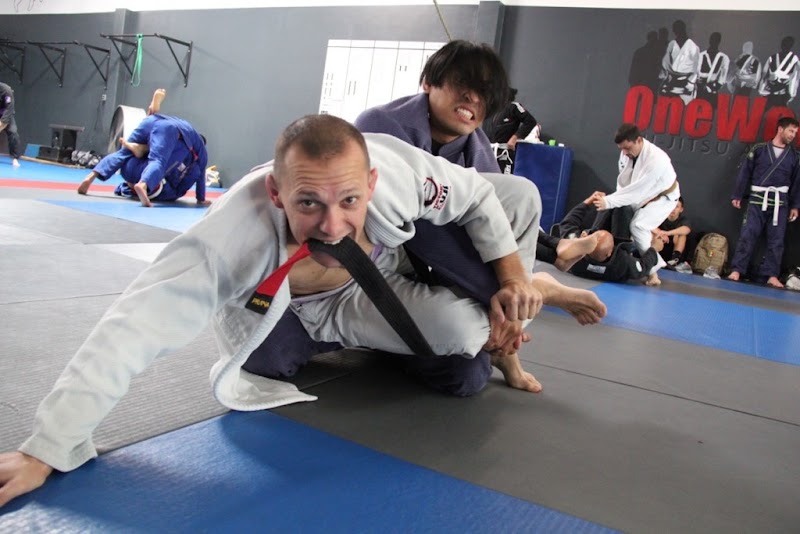 One World Jiu Jitsu photo 2