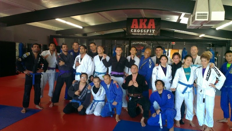 One World Jiu Jitsu photo 5