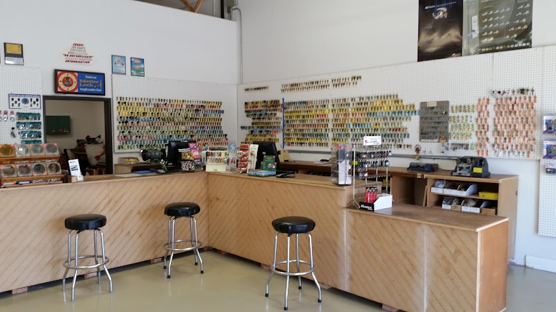 Photo of Centerville Locksmith