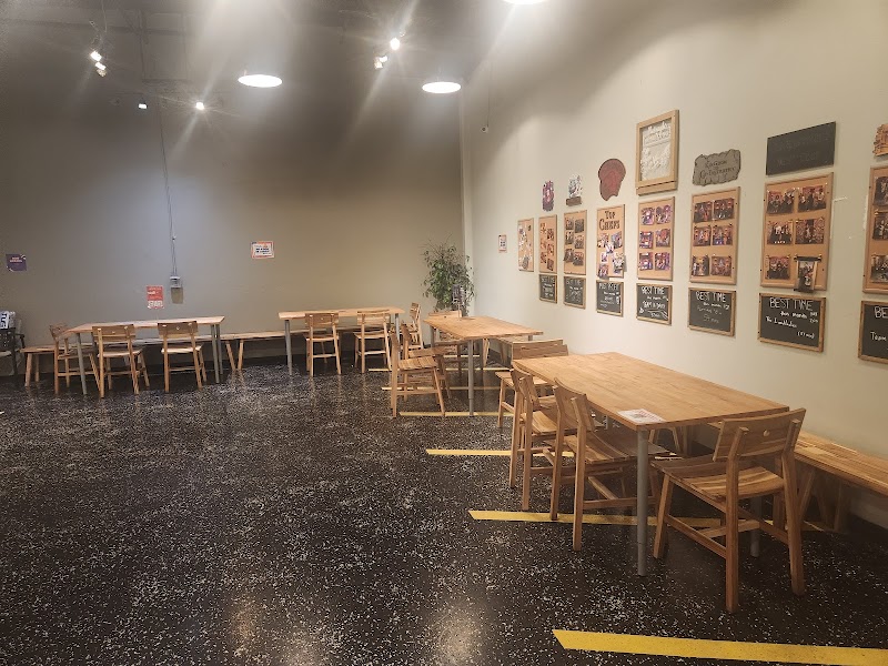 OMESCAPE | Sunnyvale photo 4