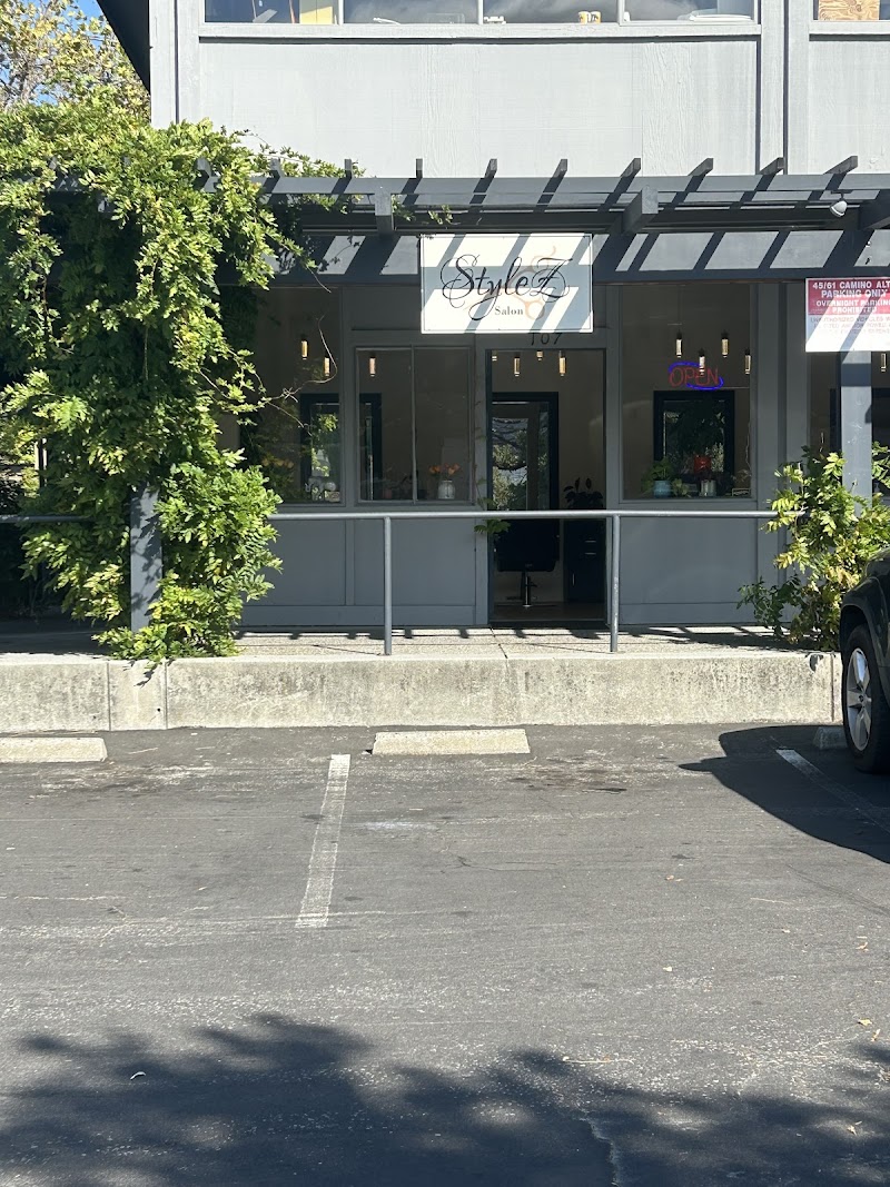 StyleZ Salon photo 3