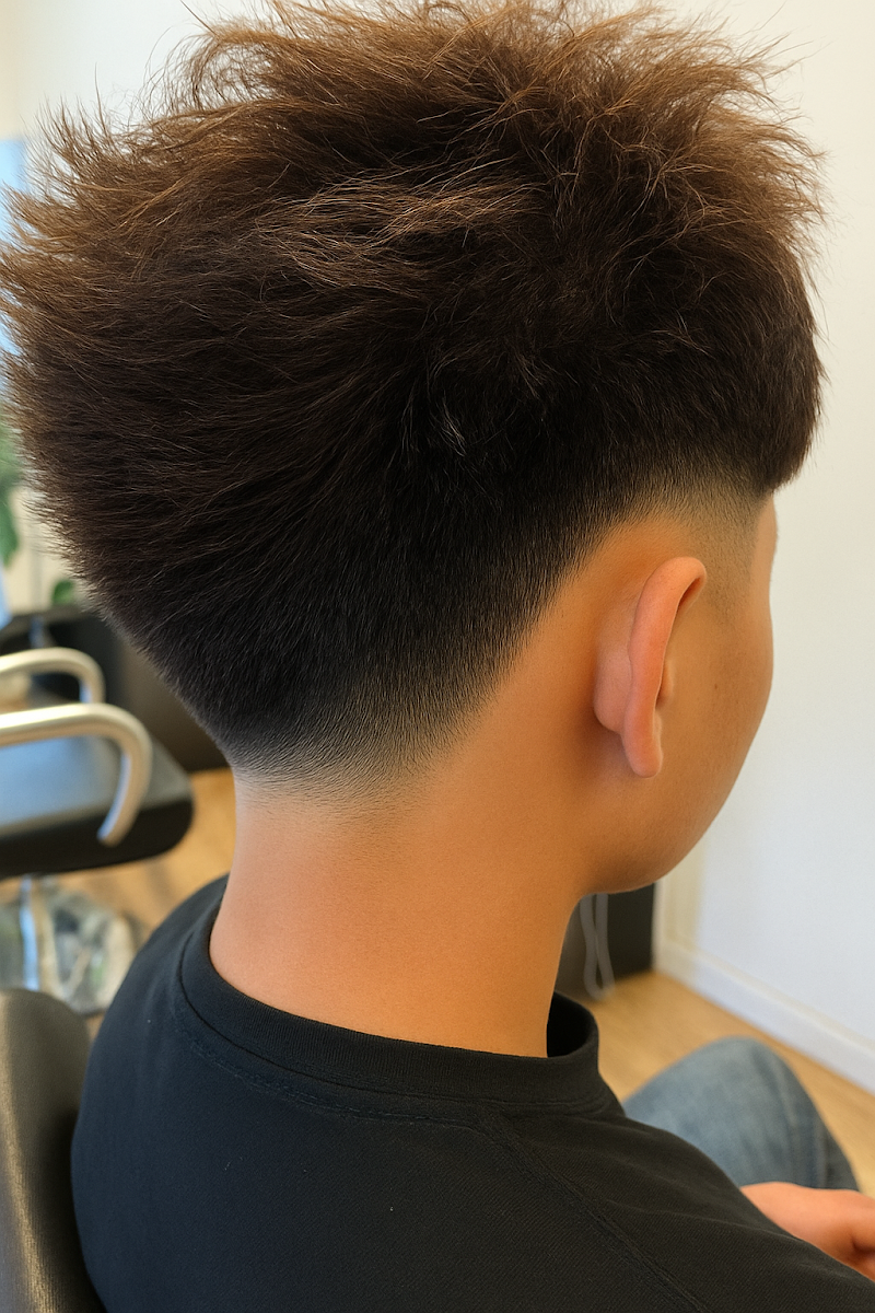 Photo of StyleZ Salon