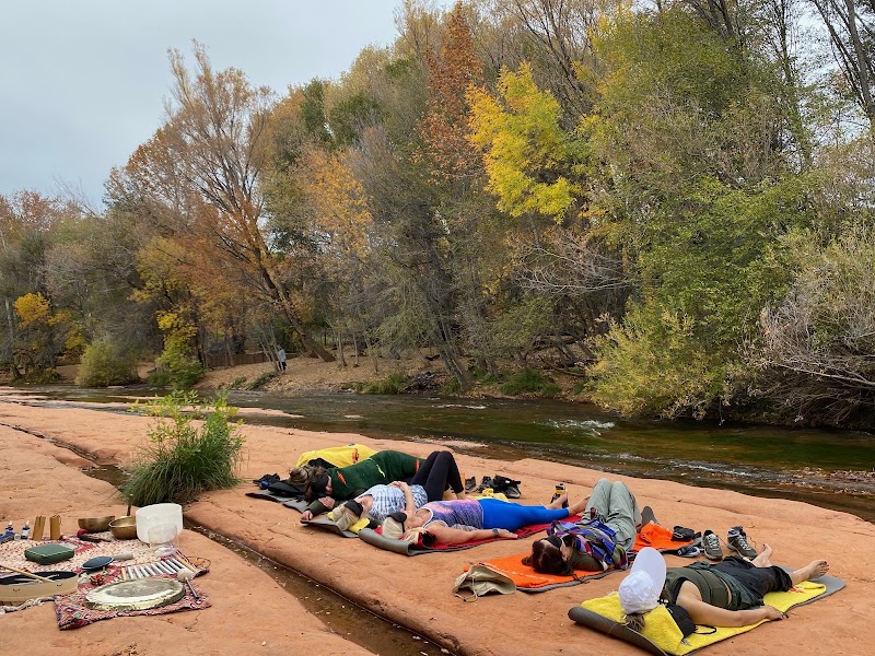 Aumbase Sedona photo 5