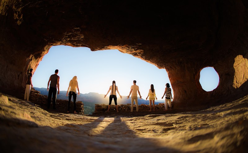 Aumbase Sedona photo 4