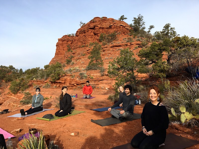 Aumbase Sedona photo 2