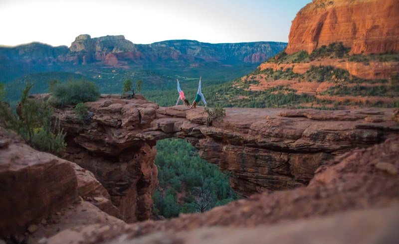 Photo of Aumbase Sedona