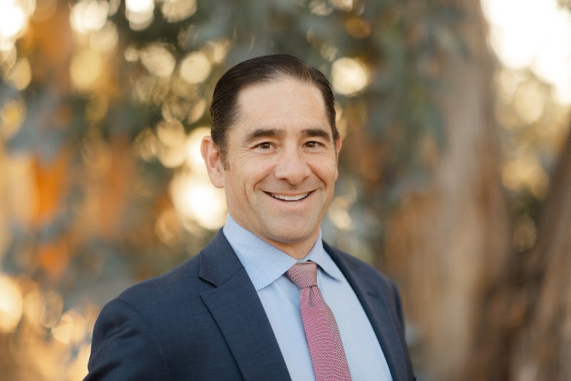 Photo of Kyle Else Realtor