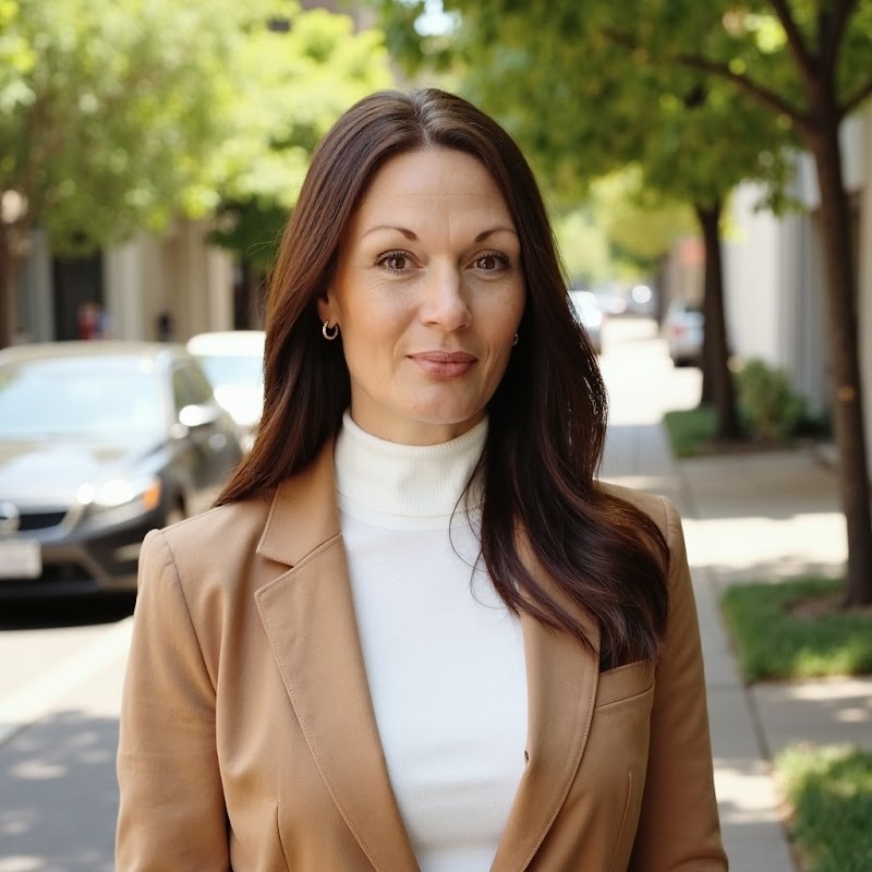 Jessica Buck, Realtor® DRE# 01950590 photo 3