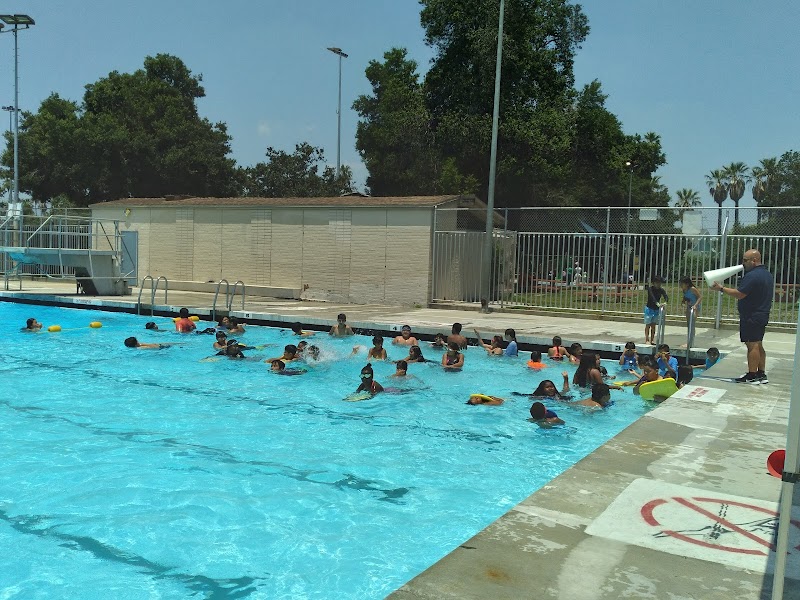 Ross Snyder Pool photo 5