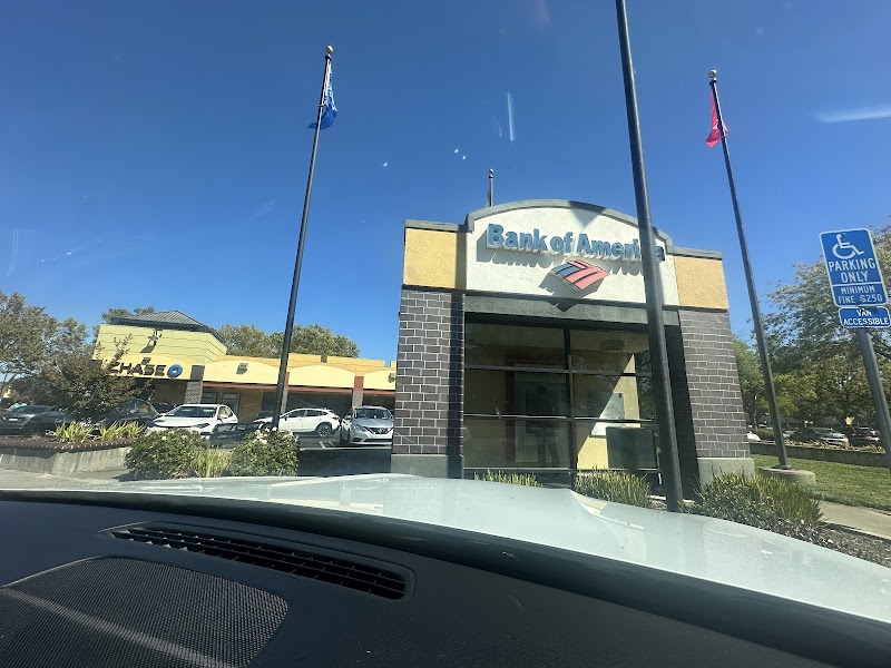 Bank of America ATM photo 2
