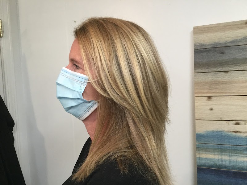 Photo of Tracy Johnston Hairstylist