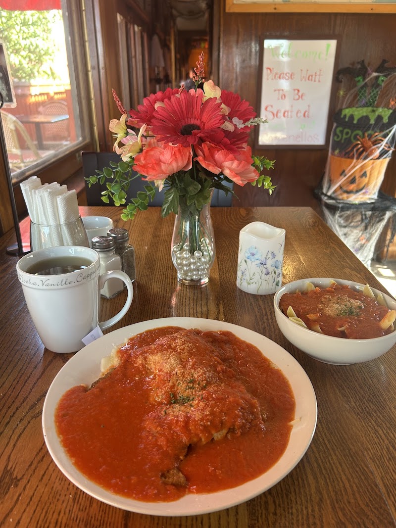 Catrenello's Ristorante photo 4