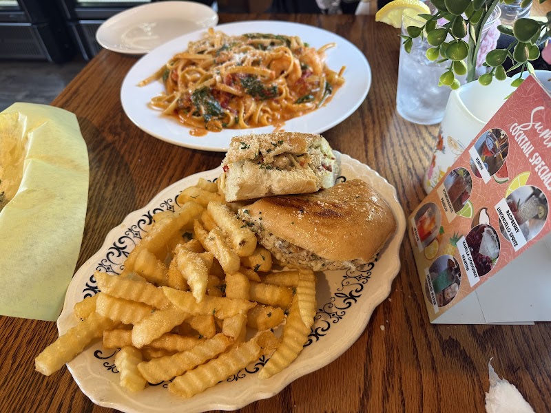 Catrenello's Ristorante photo 3