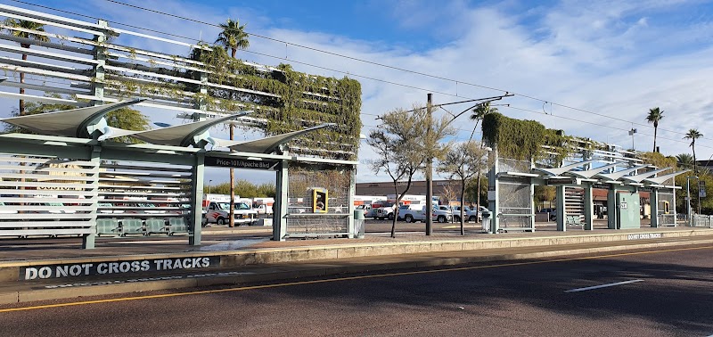 Photo of Price-101/Apache Blvd
