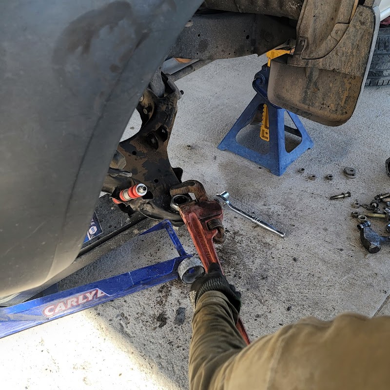 BJ's Mobile Mechanic AZ LLC photo 3