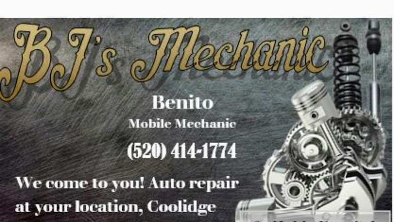Photo of BJ's Mobile Mechanic AZ LLC