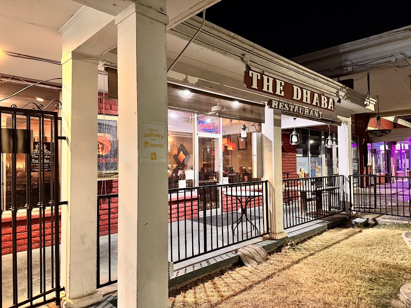 Photo of The Dhaba