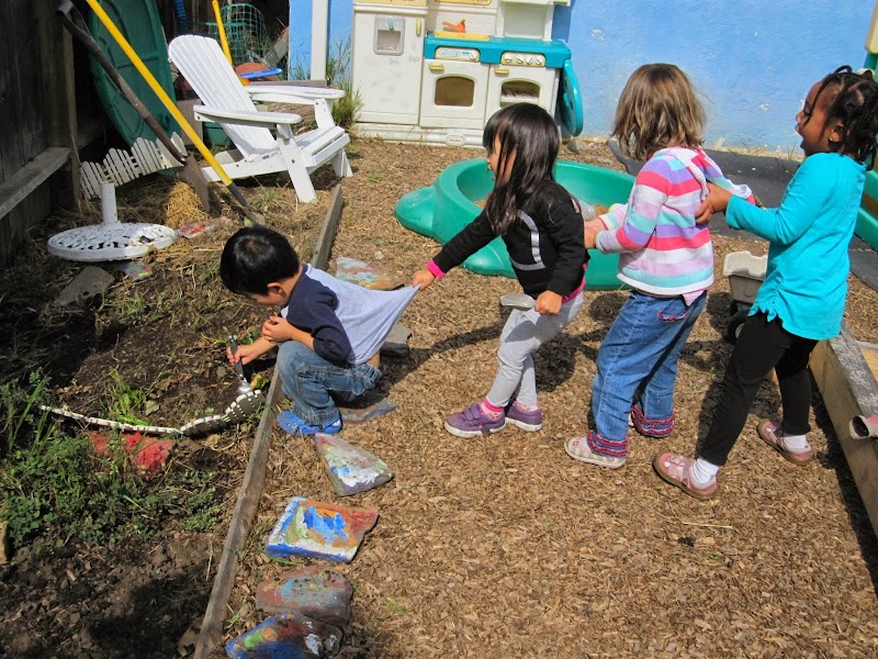 Hummingbird Montessori Preschool photo 2