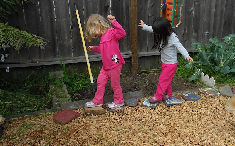 Photo of Hummingbird Montessori Preschool