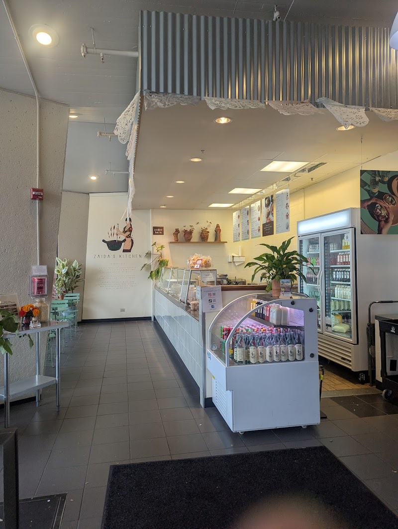 Photo of Zaida's Kitchen