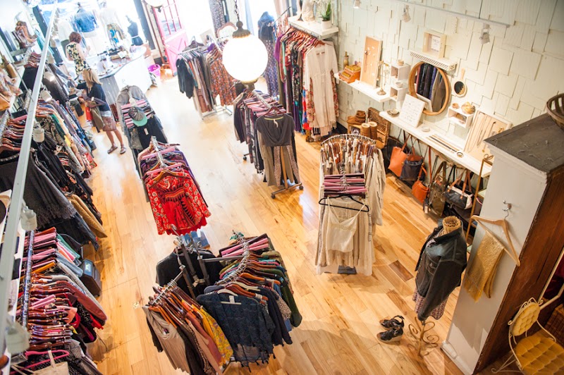 Shimmer Boutique photo 2