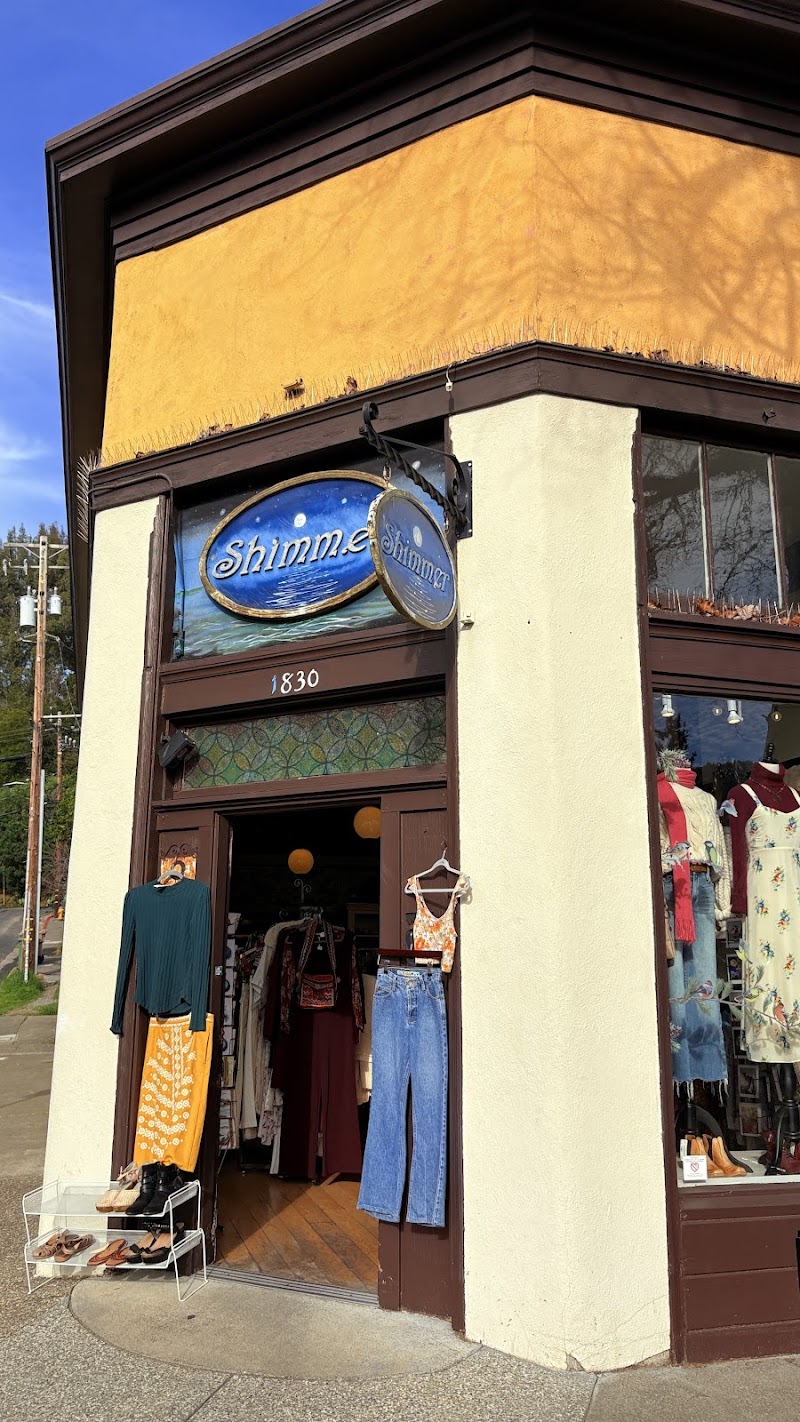 Shimmer Boutique photo 5