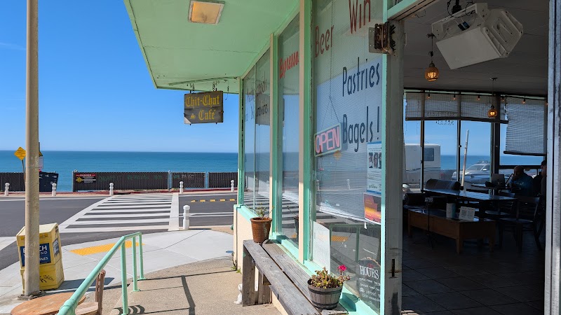 Photo of Chit Chat Cafe