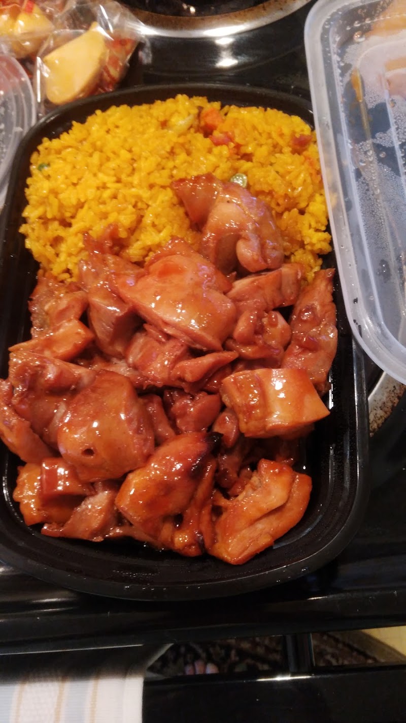 Wok & Roll photo 3