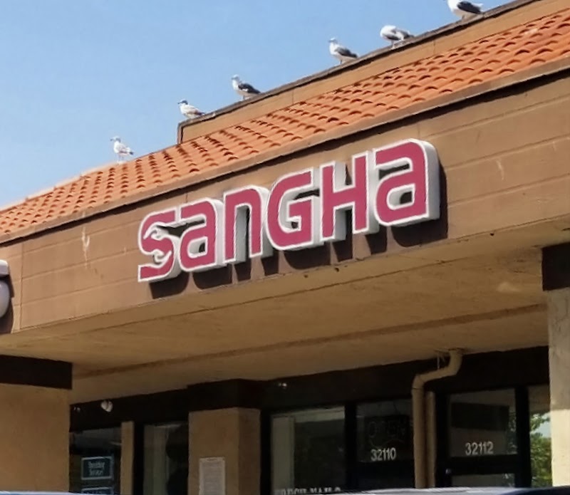 Photo of Dr. K. Sangha, D.C.