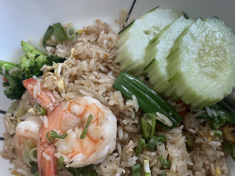 Maya Thai Cuisine - Tampa photo 4