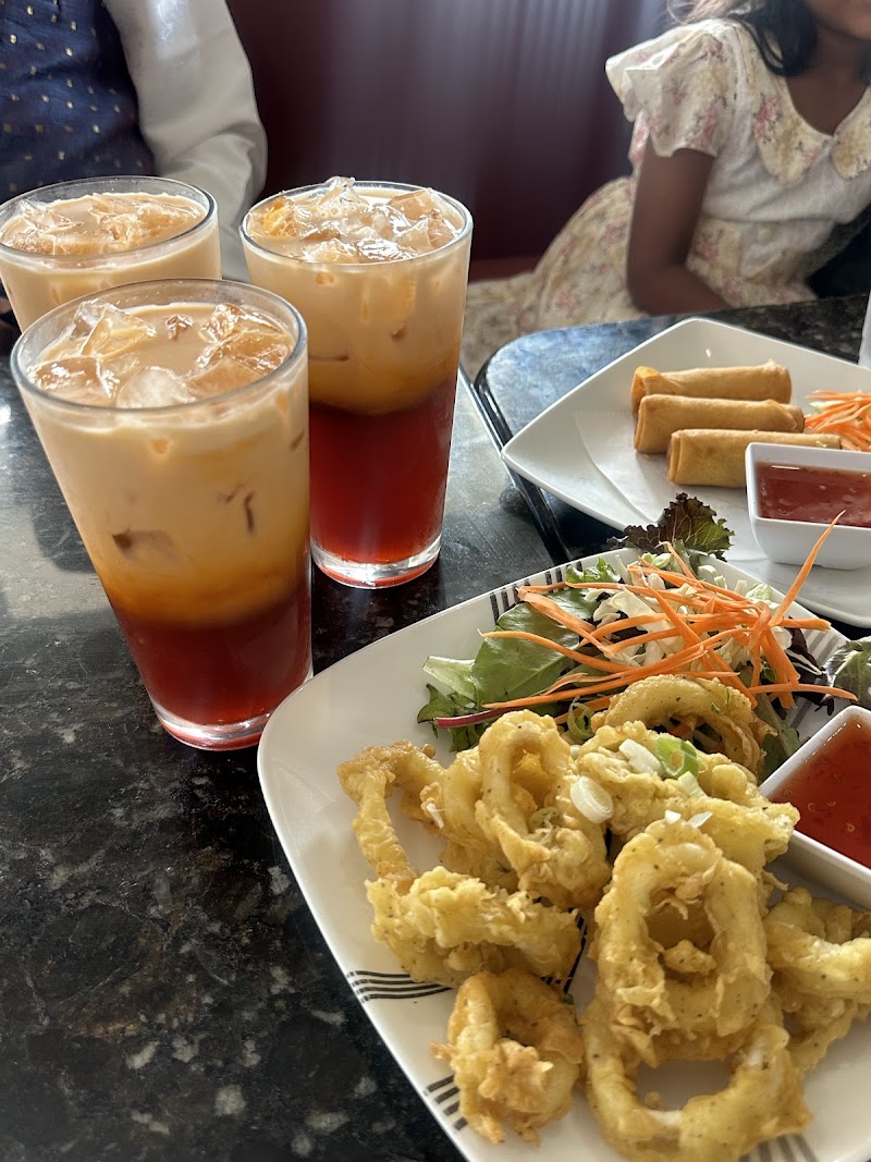 Maya Thai Cuisine - Tampa photo 3