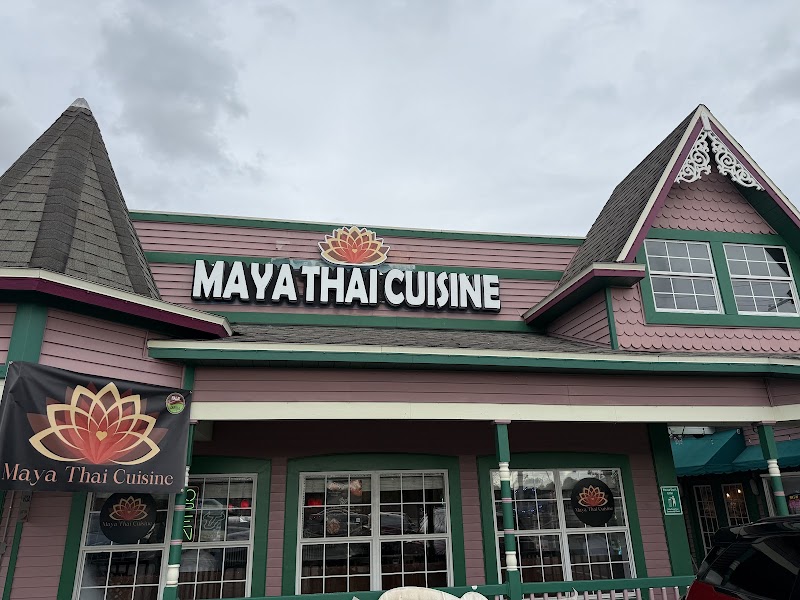 Photo of Maya Thai Cuisine - Tampa