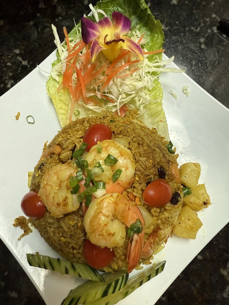 Maya Thai Cuisine - Tampa photo 5
