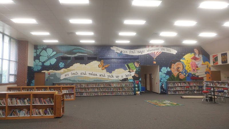Curlew Creek Elementary School photo 3