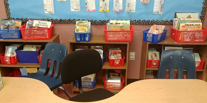 Curlew Creek Elementary School photo 4