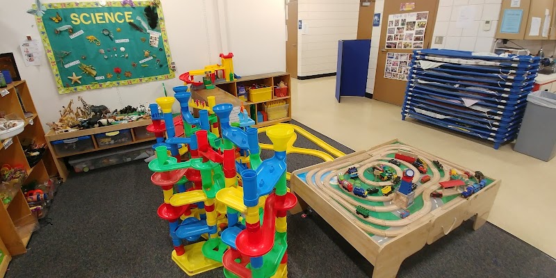 Curlew Creek Elementary School photo 5