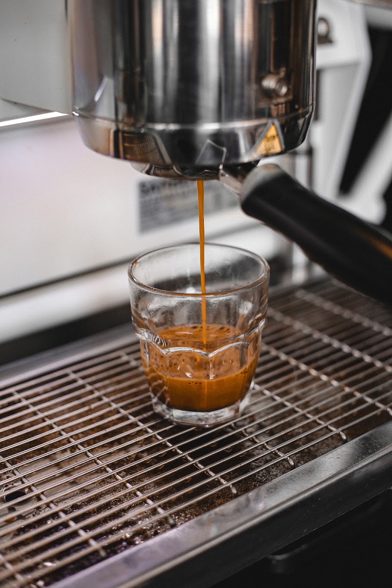 Estate Coffee Company photo 2