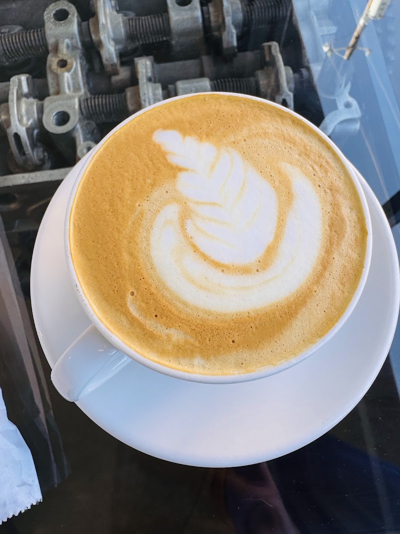 Estate Coffee Company photo 3