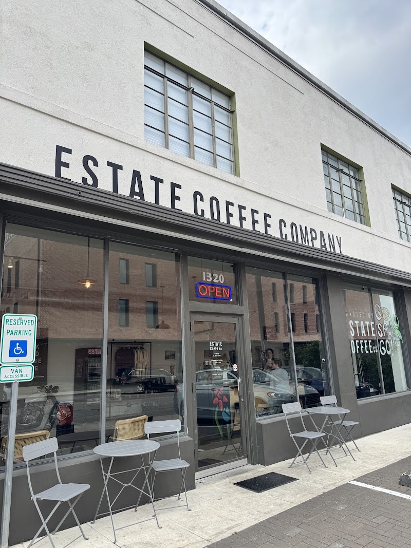 Estate Coffee Company photo 5