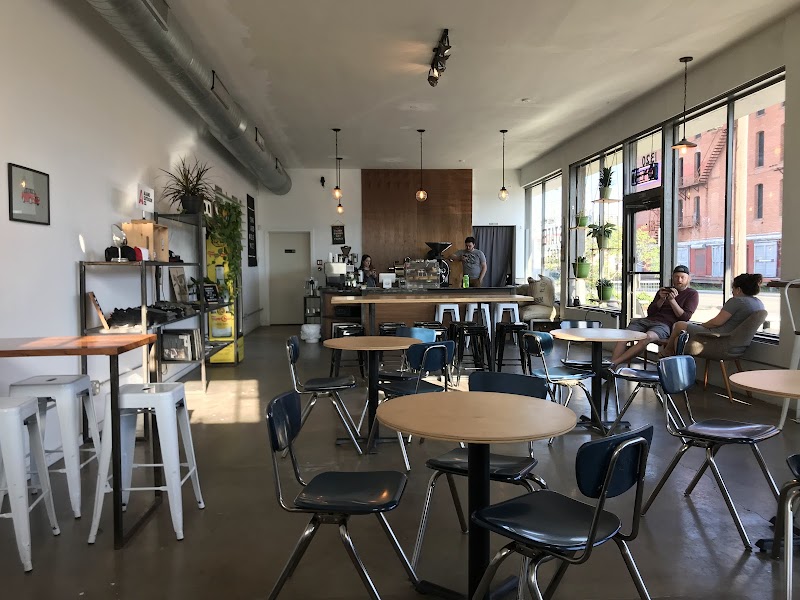 Photo of Estate Coffee Company