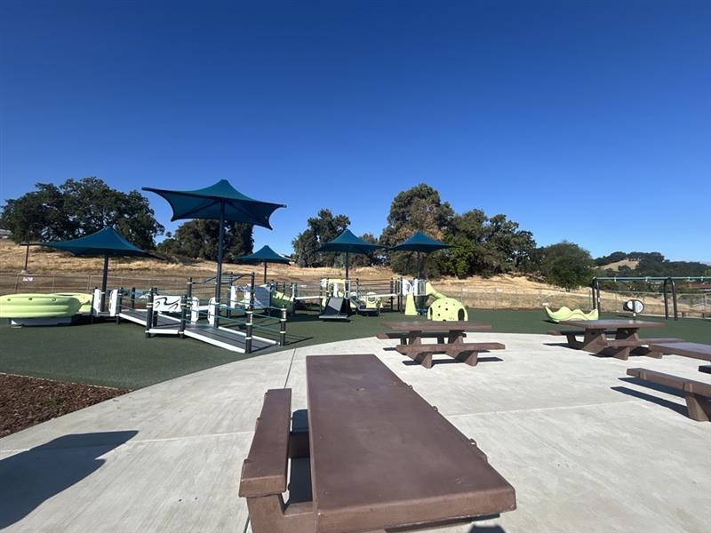 Photo of Pine Meadow Park