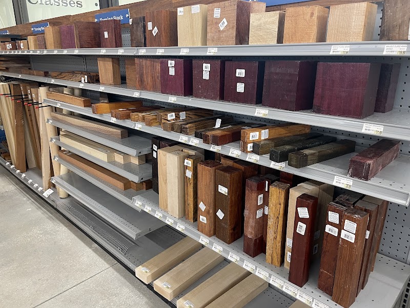 Rockler Woodworking & Hardware - Brandon photo 4
