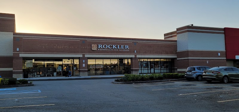 Photo of Rockler Woodworking & Hardware - Brandon