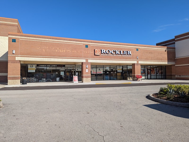 Rockler Woodworking & Hardware - Brandon photo 3