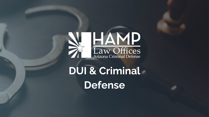 Photo of The Hamp Law Offices, LLC