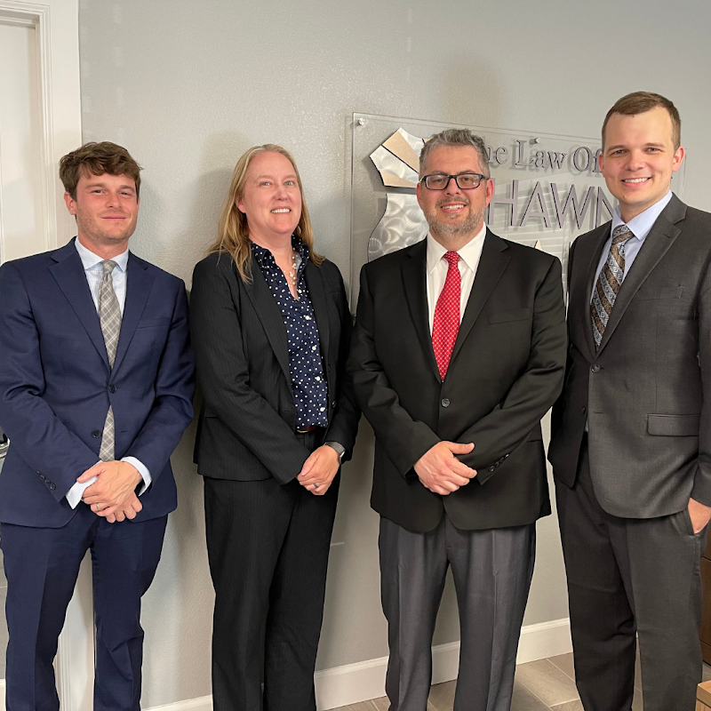 The Hamp Law Offices, LLC photo 3